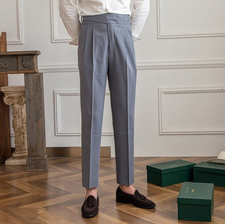 gurkha pants mens