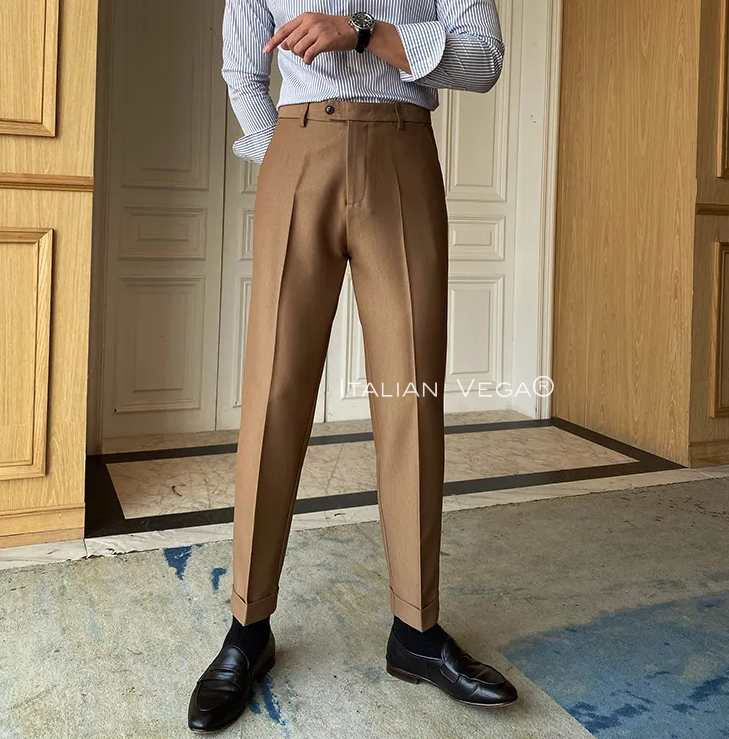 gurkha pants