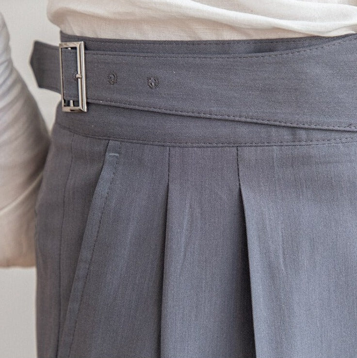gurkha trousers	