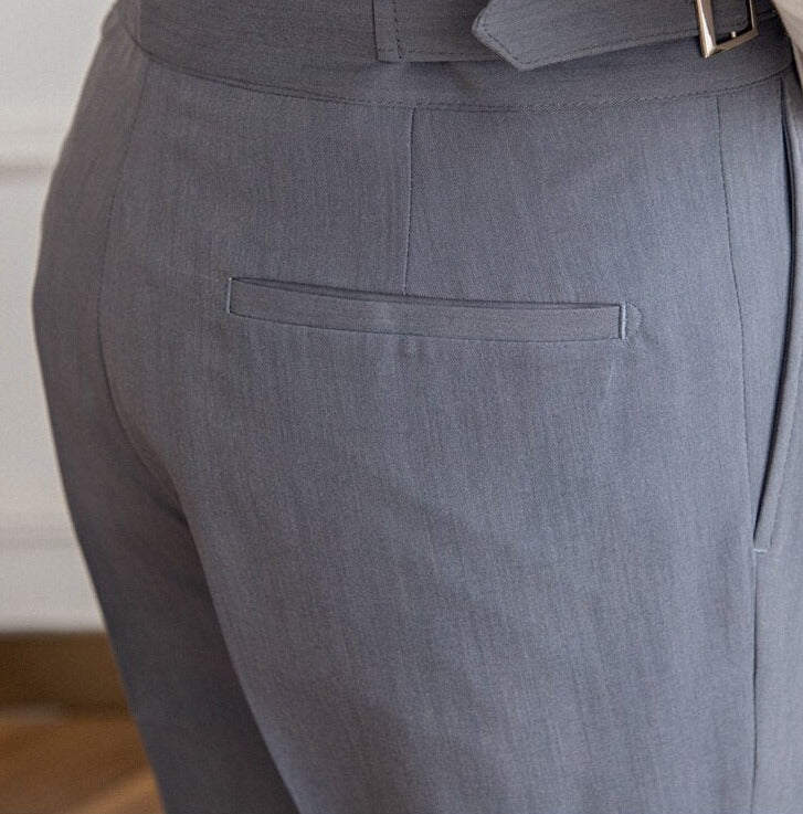 gurkha pant