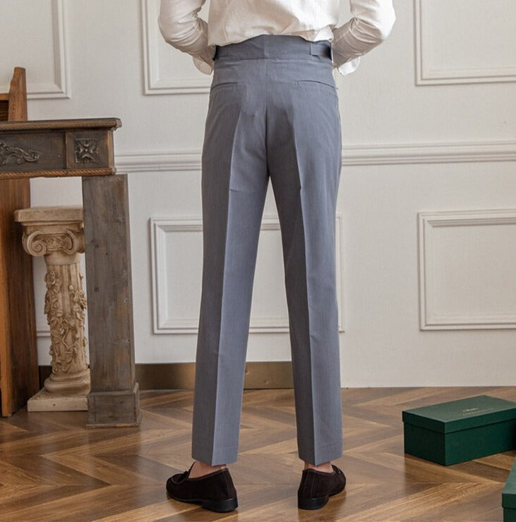 men's gurkha pants